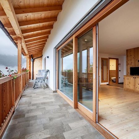 Residence Kalchgruberhof Zirbe Санта-Вальпурга Экстерьер фото