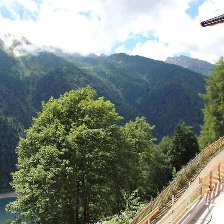 Residence Kalchgruberhof Zirbe Санта-Вальпурга Экстерьер фото