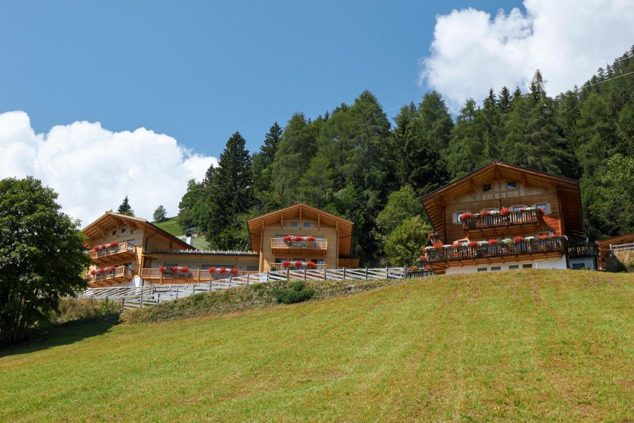 Residence Kalchgruberhof Zirbe Санта-Вальпурга Экстерьер фото