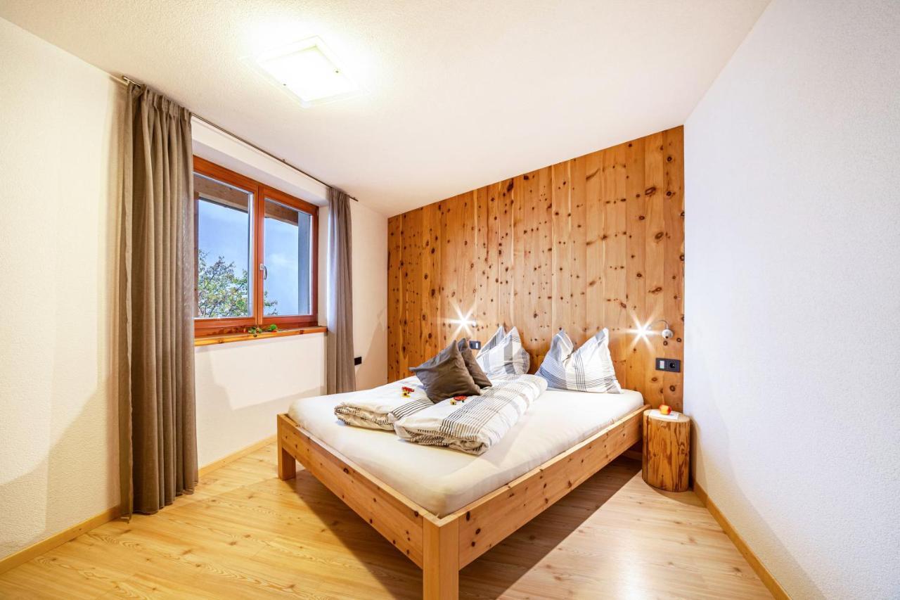 Residence Kalchgruberhof Zirbe Санта-Вальпурга Экстерьер фото